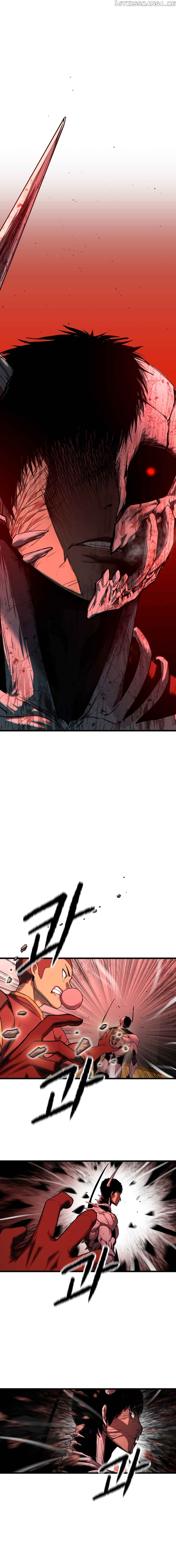 Bones – Manhwa Chapter 2 - page 7