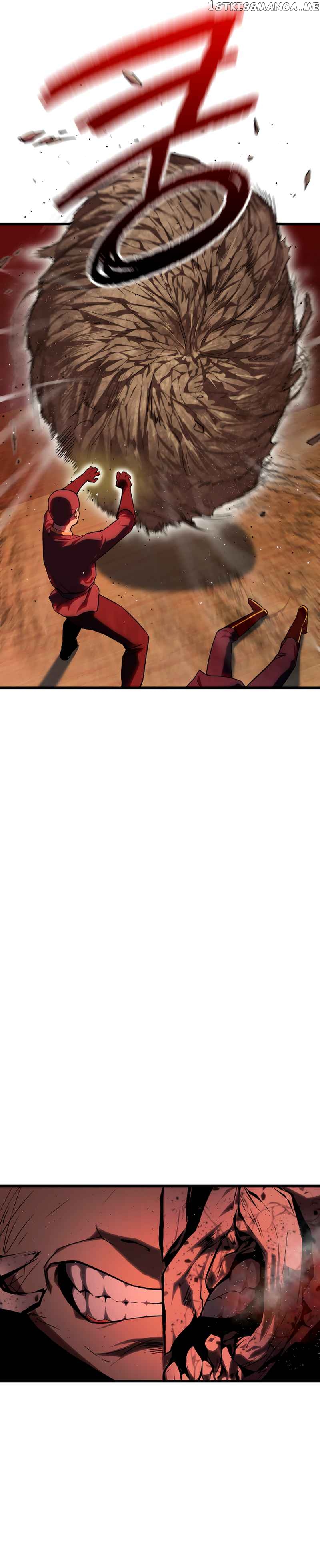 Bones – Manhwa Chapter 2 - page 8