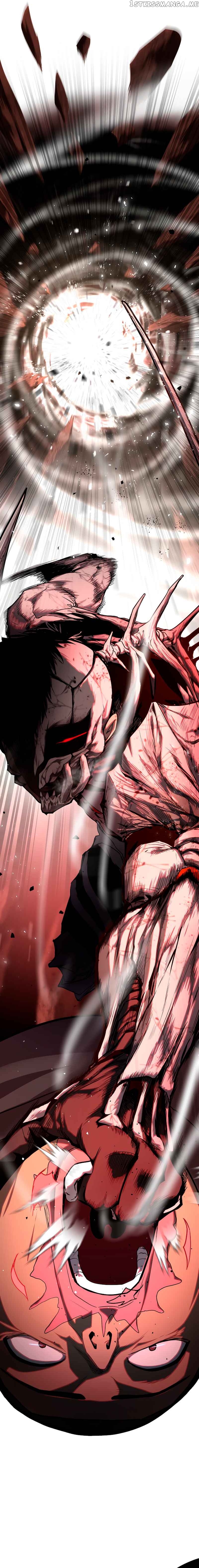 Bones – Manhwa Chapter 2 - page 9