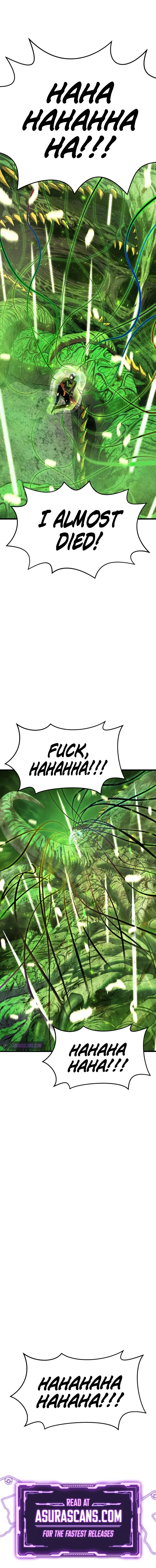 Bones – Manhwa Chapter 12 - page 15