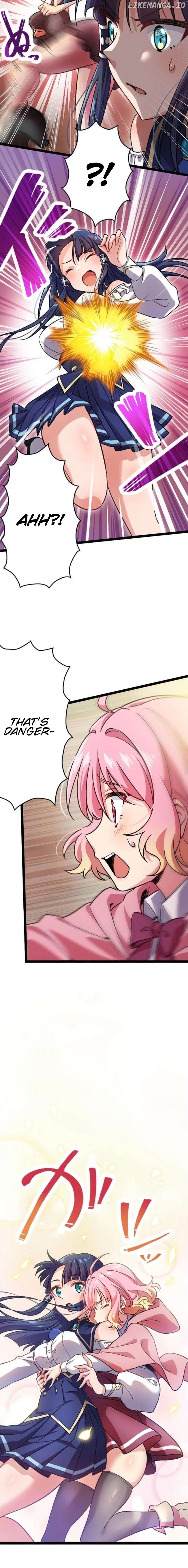 Danshi Kinsei Majo no Kuni ni Nyotaika Skill de Nyuukoku shite mita Chapter 1 - page 25