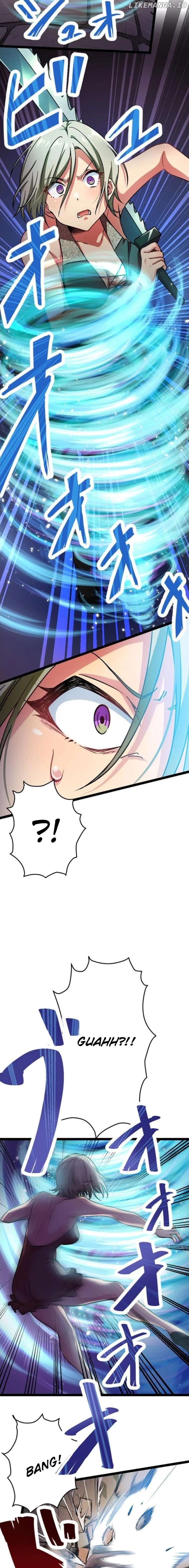 Danshi Kinsei Majo no Kuni ni Nyotaika Skill de Nyuukoku shite mita Chapter 1 - page 29