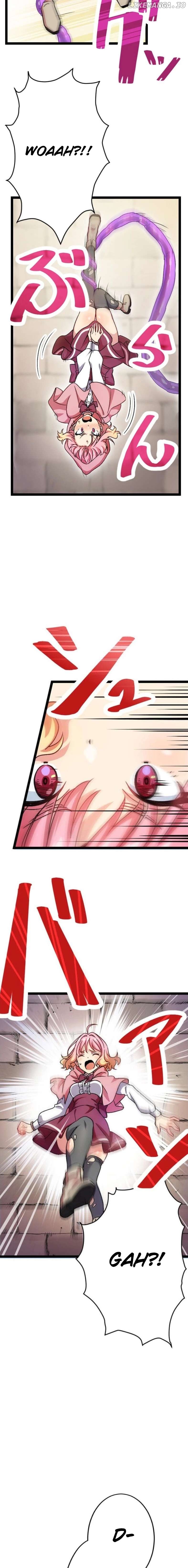 Danshi Kinsei Majo no Kuni ni Nyotaika Skill de Nyuukoku shite mita Chapter 1 - page 34