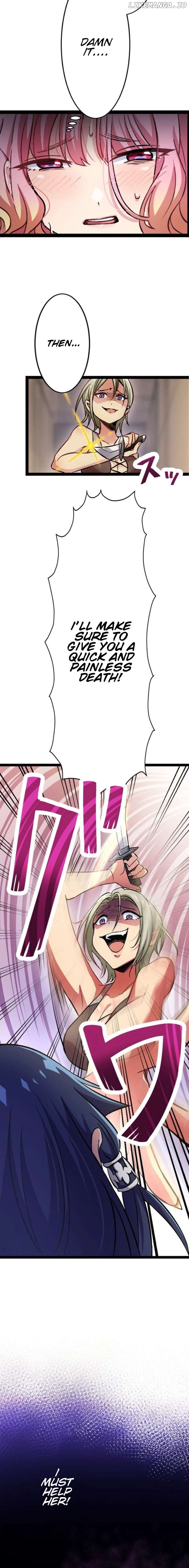 Danshi Kinsei Majo no Kuni ni Nyotaika Skill de Nyuukoku shite mita Chapter 1 - page 35