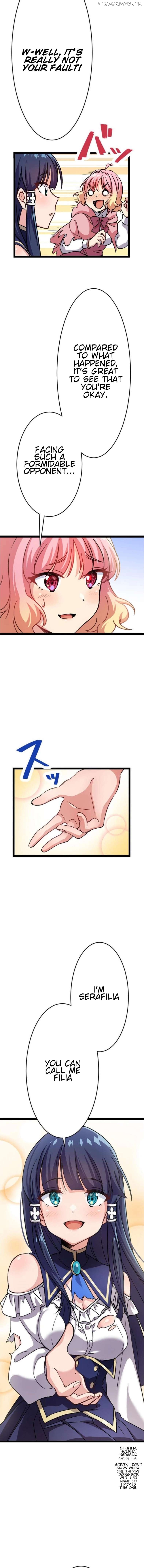 Danshi Kinsei Majo no Kuni ni Nyotaika Skill de Nyuukoku shite mita Chapter 1 - page 45