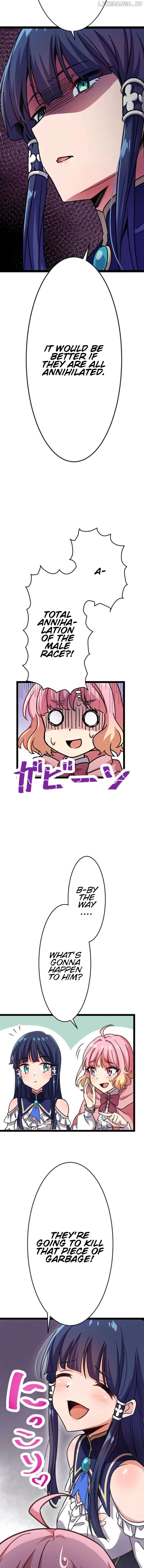 Danshi Kinsei Majo no Kuni ni Nyotaika Skill de Nyuukoku shite mita Chapter 1 - page 47