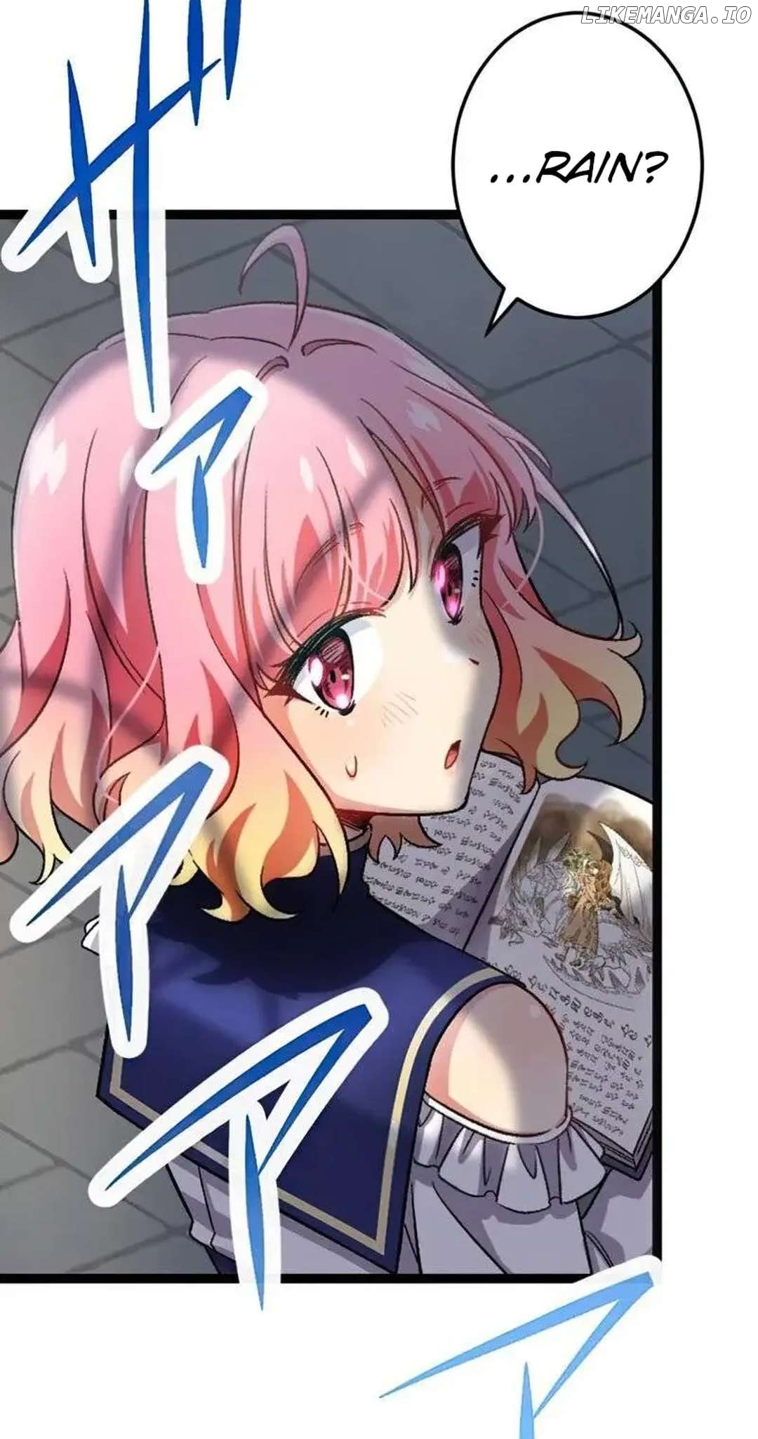 Danshi Kinsei Majo no Kuni ni Nyotaika Skill de Nyuukoku shite mita Chapter 20 - page 20