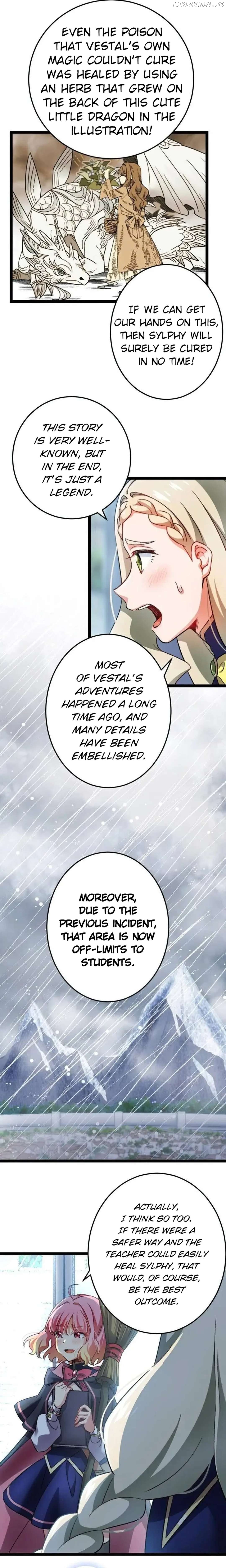 Danshi Kinsei Majo no Kuni ni Nyotaika Skill de Nyuukoku shite mita Chapter 20 - page 22