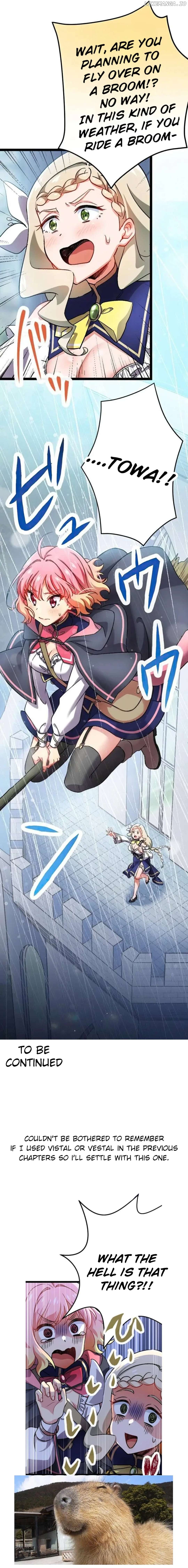 Danshi Kinsei Majo no Kuni ni Nyotaika Skill de Nyuukoku shite mita Chapter 20 - page 24