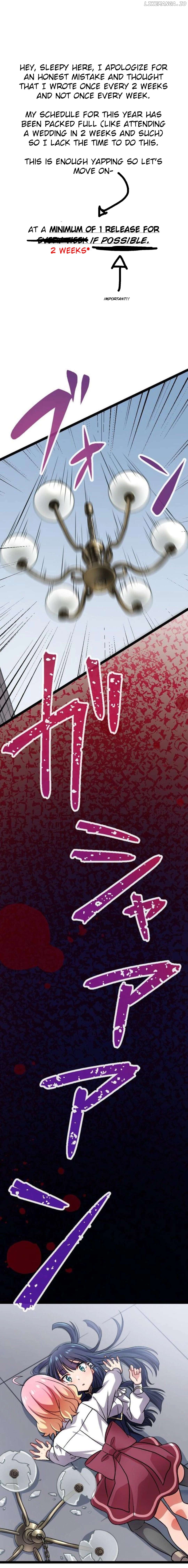 Danshi Kinsei Majo no Kuni ni Nyotaika Skill de Nyuukoku shite mita Chapter 7 - page 1