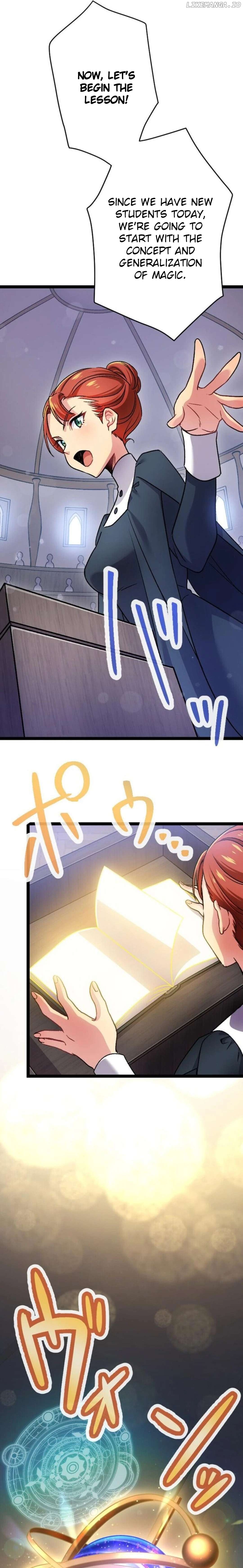 Danshi Kinsei Majo no Kuni ni Nyotaika Skill de Nyuukoku shite mita Chapter 7 - page 14