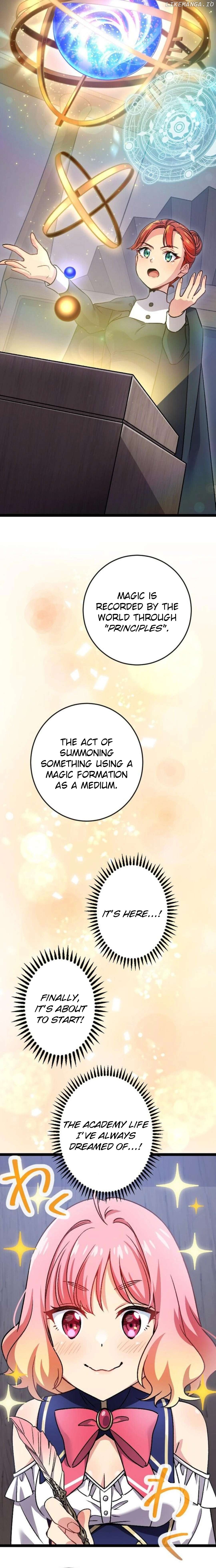 Danshi Kinsei Majo no Kuni ni Nyotaika Skill de Nyuukoku shite mita Chapter 7 - page 15