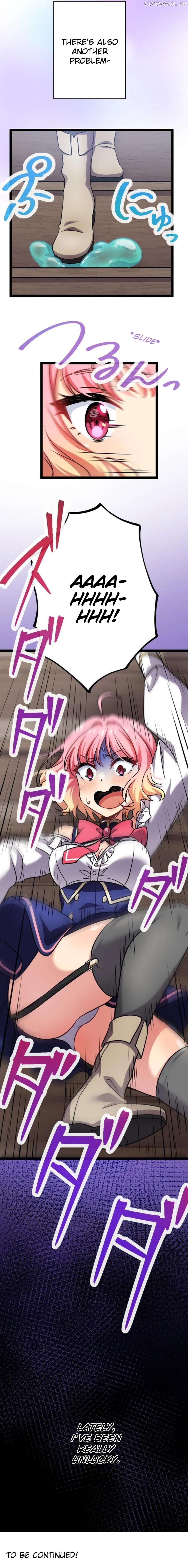 Danshi Kinsei Majo no Kuni ni Nyotaika Skill de Nyuukoku shite mita Chapter 7 - page 25