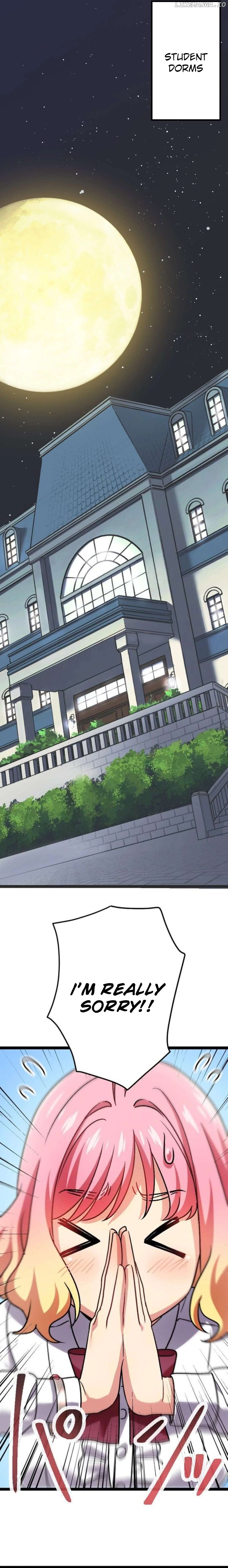Danshi Kinsei Majo no Kuni ni Nyotaika Skill de Nyuukoku shite mita Chapter 6 - page 17