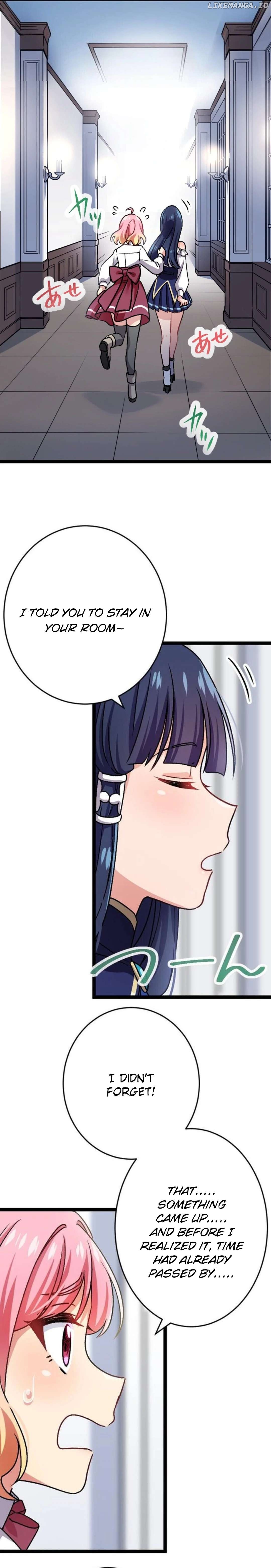 Danshi Kinsei Majo no Kuni ni Nyotaika Skill de Nyuukoku shite mita Chapter 6 - page 18