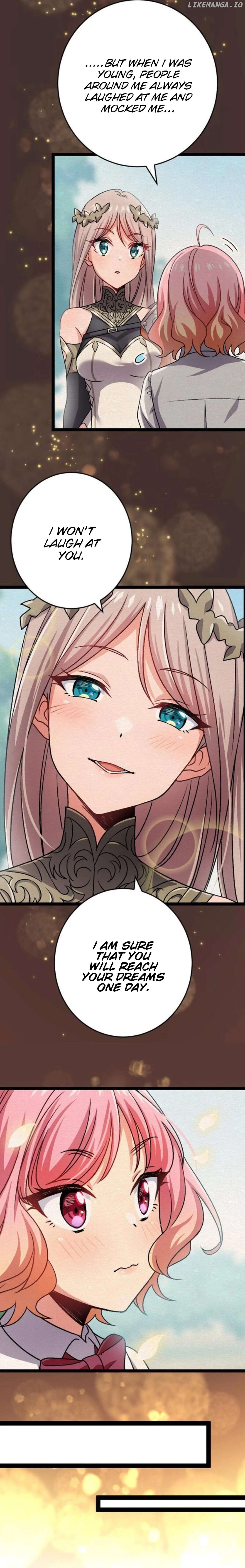 Danshi Kinsei Majo no Kuni ni Nyotaika Skill de Nyuukoku shite mita Chapter 5 - page 16