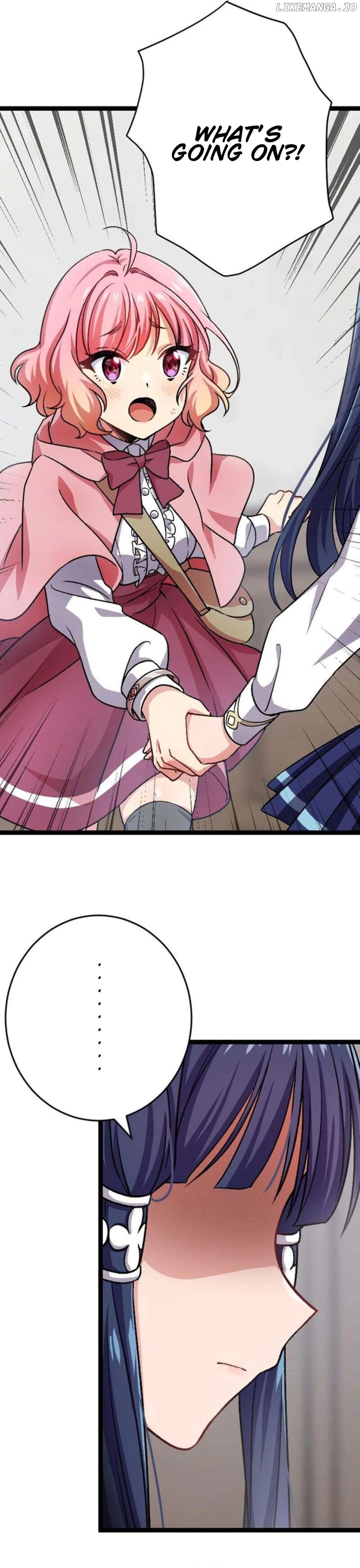 Danshi Kinsei Majo no Kuni ni Nyotaika Skill de Nyuukoku shite mita Chapter 5 - page 2