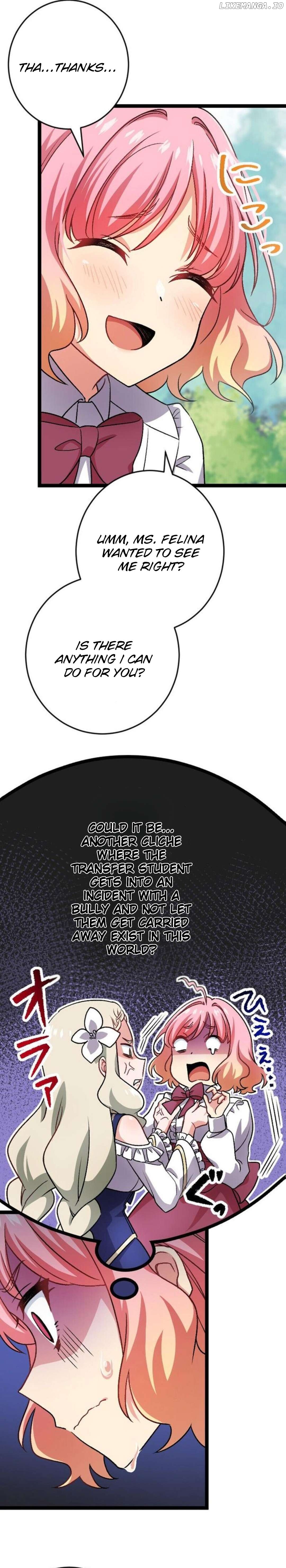 Danshi Kinsei Majo no Kuni ni Nyotaika Skill de Nyuukoku shite mita Chapter 5 - page 25