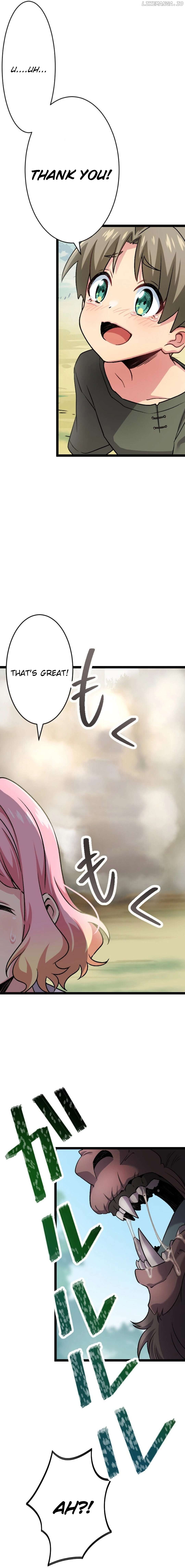 Danshi Kinsei Majo no Kuni ni Nyotaika Skill de Nyuukoku shite mita Chapter 3 - page 25