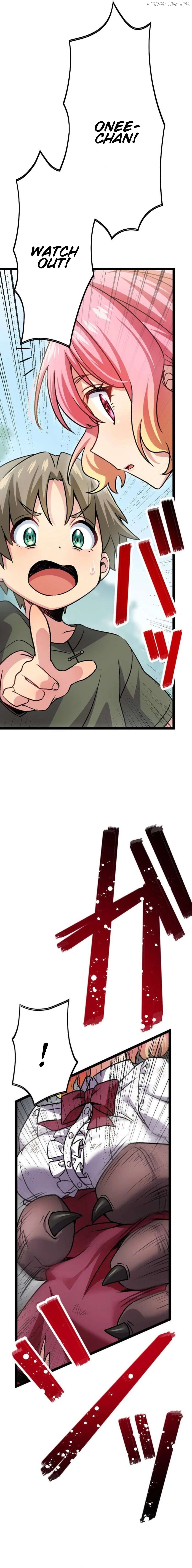 Danshi Kinsei Majo no Kuni ni Nyotaika Skill de Nyuukoku shite mita Chapter 3 - page 26