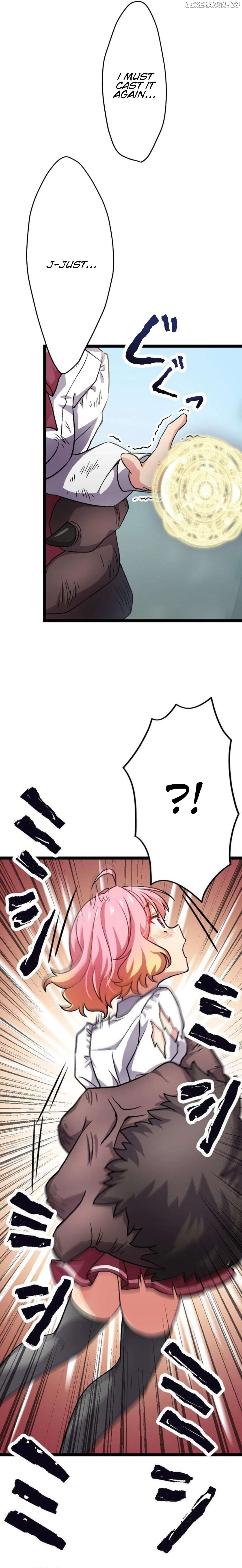 Danshi Kinsei Majo no Kuni ni Nyotaika Skill de Nyuukoku shite mita Chapter 3 - page 28