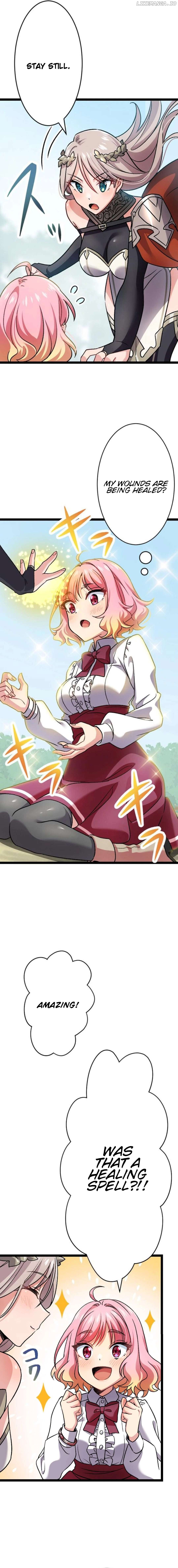 Danshi Kinsei Majo no Kuni ni Nyotaika Skill de Nyuukoku shite mita Chapter 3 - page 38
