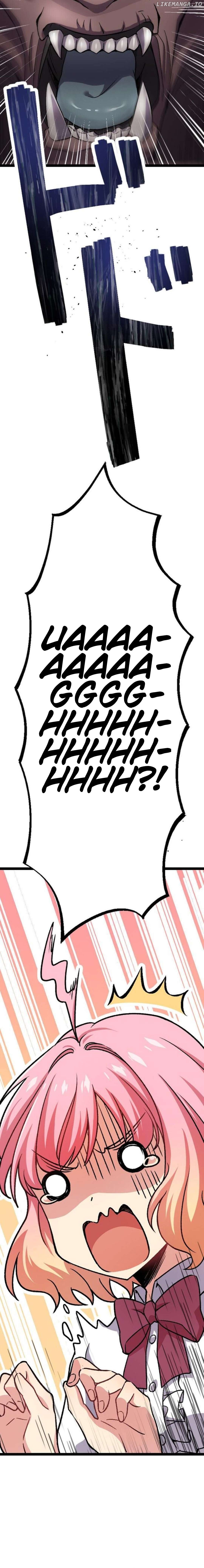 Danshi Kinsei Majo no Kuni ni Nyotaika Skill de Nyuukoku shite mita Chapter 3 - page 4