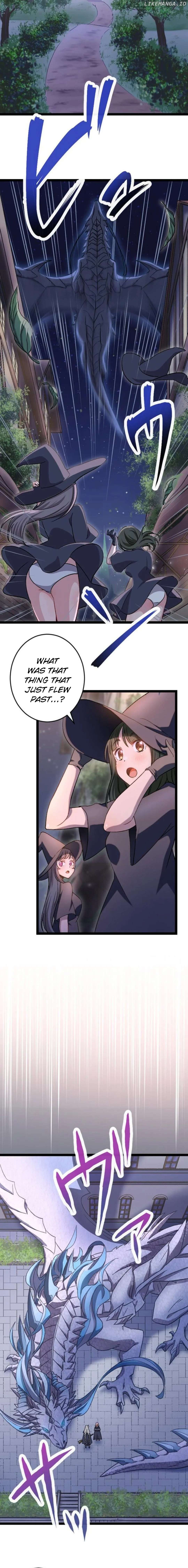 Danshi Kinsei Majo no Kuni ni Nyotaika Skill de Nyuukoku shite mita Chapter 22 - page 10
