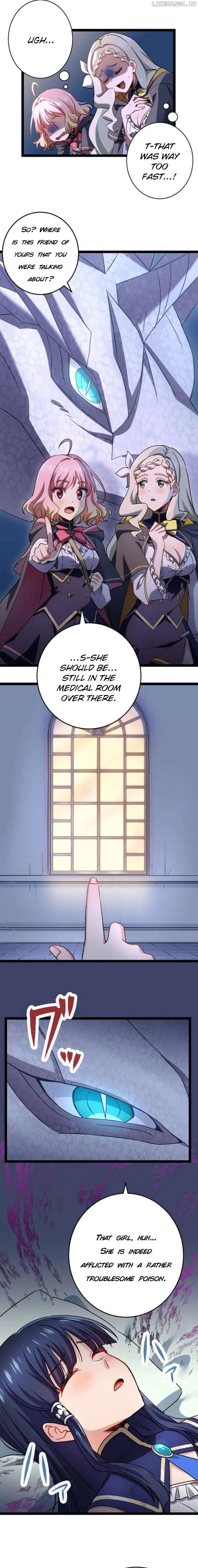 Danshi Kinsei Majo no Kuni ni Nyotaika Skill de Nyuukoku shite mita Chapter 22 - page 11