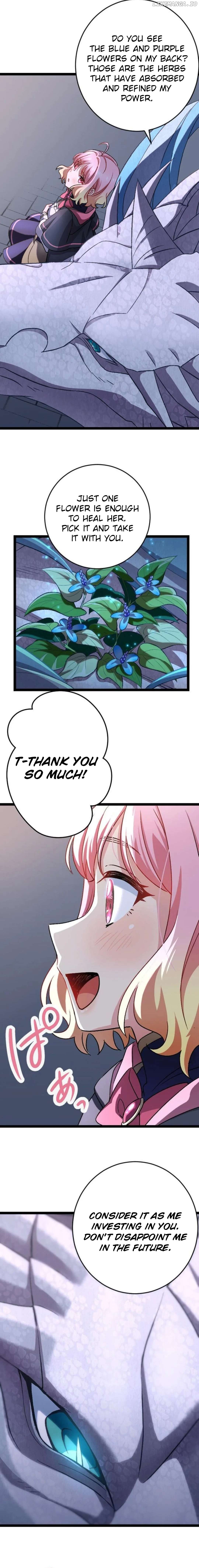 Danshi Kinsei Majo no Kuni ni Nyotaika Skill de Nyuukoku shite mita Chapter 22 - page 12