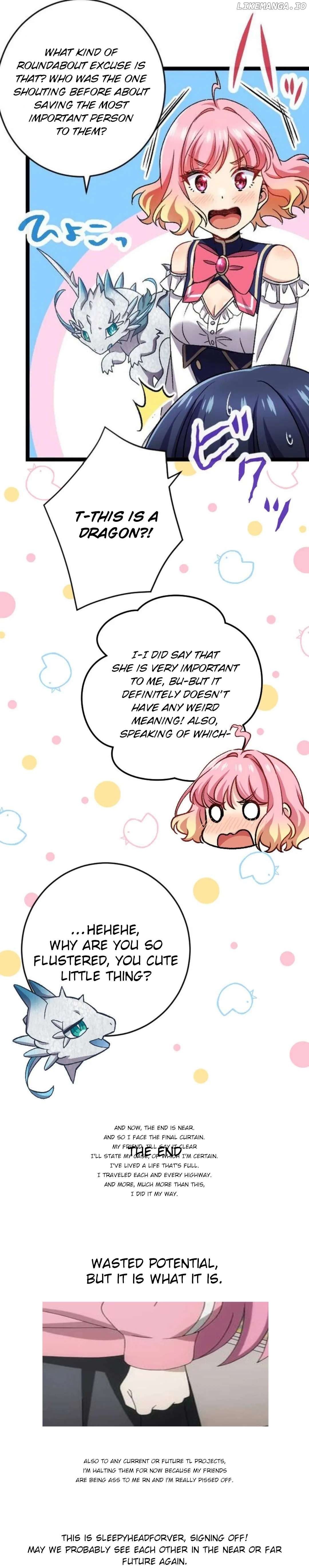 Danshi Kinsei Majo no Kuni ni Nyotaika Skill de Nyuukoku shite mita Chapter 22 - page 18