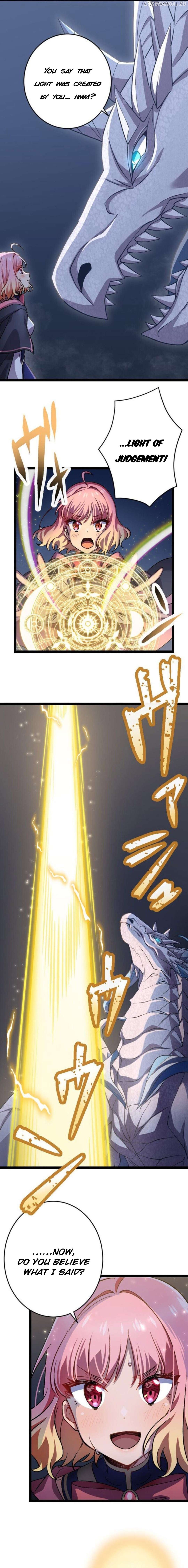 Danshi Kinsei Majo no Kuni ni Nyotaika Skill de Nyuukoku shite mita Chapter 22 - page 5