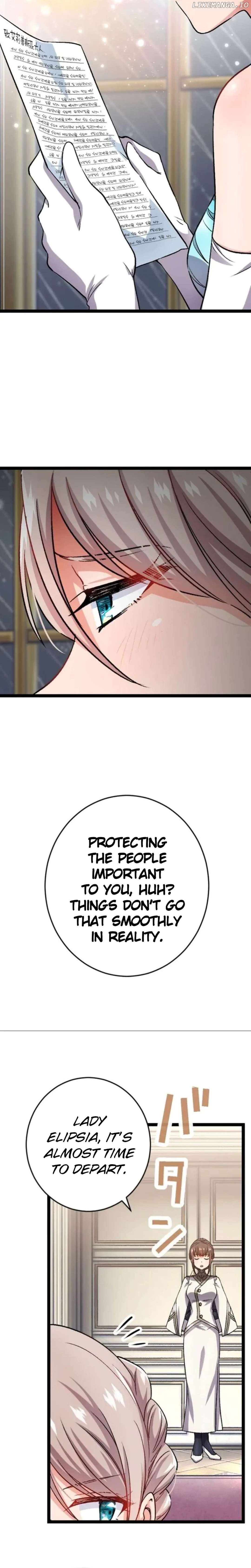 Danshi Kinsei Majo no Kuni ni Nyotaika Skill de Nyuukoku shite mita Chapter 21 - page 2