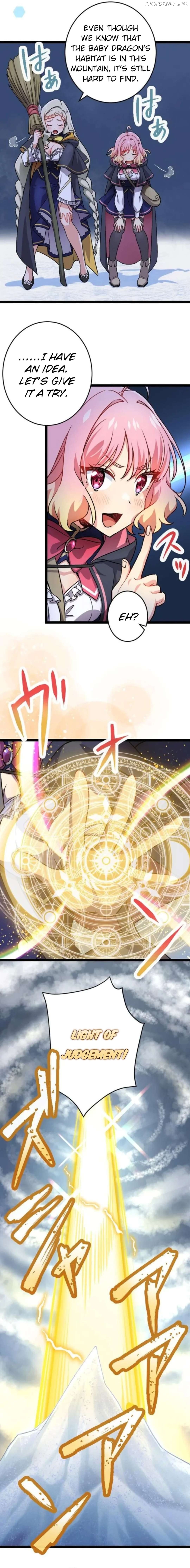 Danshi Kinsei Majo no Kuni ni Nyotaika Skill de Nyuukoku shite mita Chapter 21 - page 21
