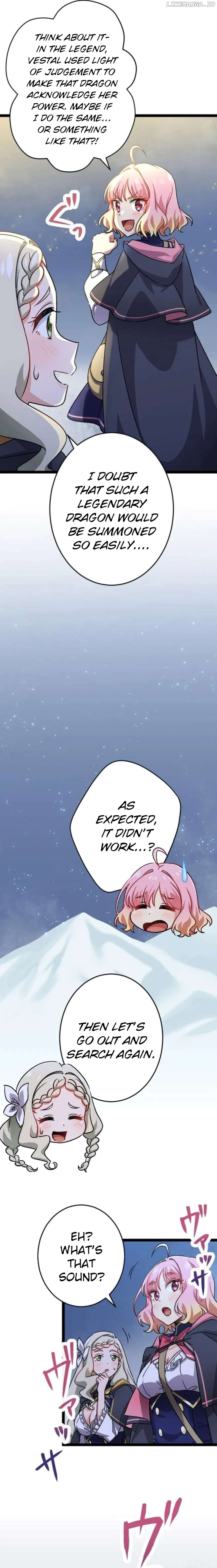Danshi Kinsei Majo no Kuni ni Nyotaika Skill de Nyuukoku shite mita Chapter 21 - page 22
