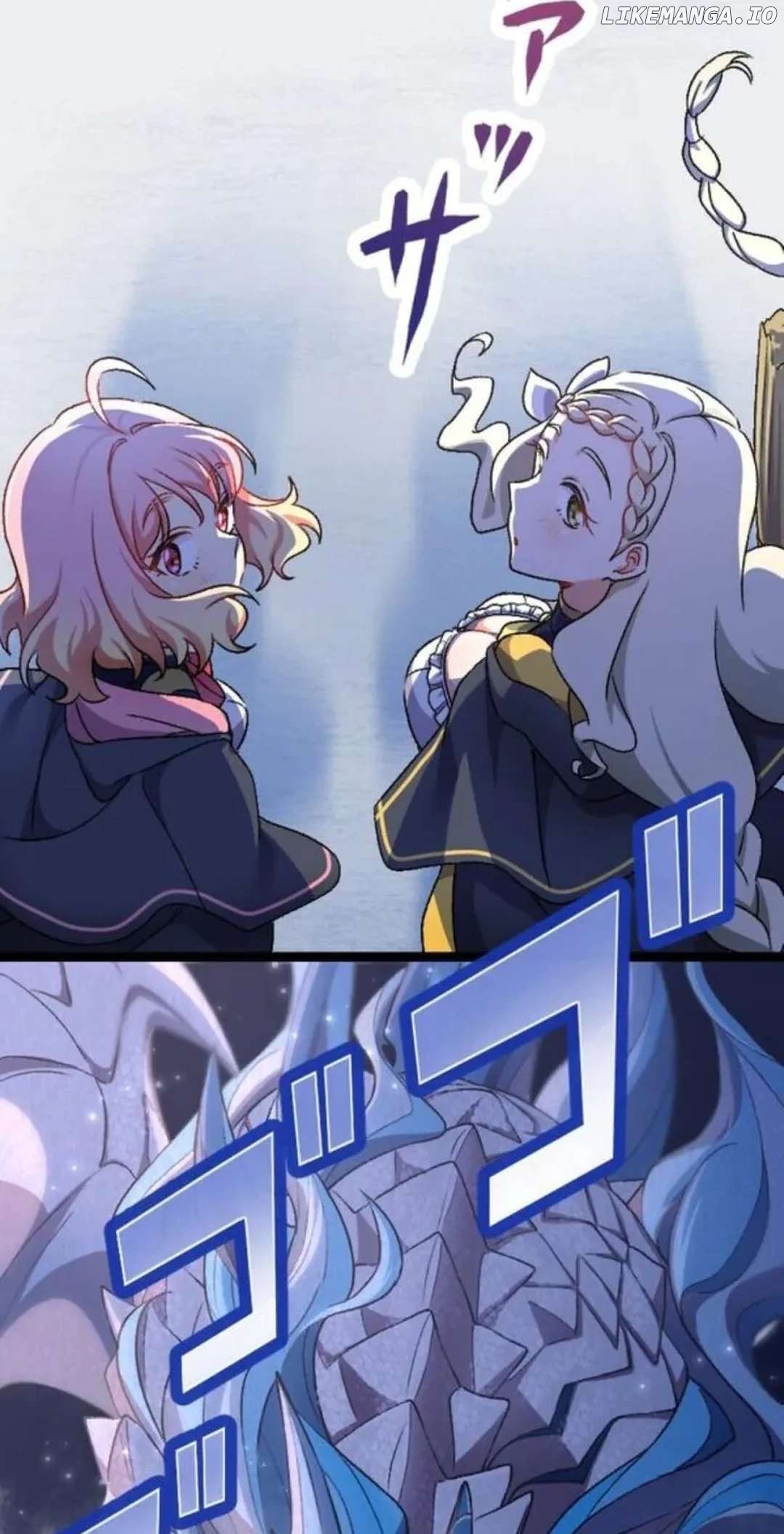 Danshi Kinsei Majo no Kuni ni Nyotaika Skill de Nyuukoku shite mita Chapter 21 - page 23
