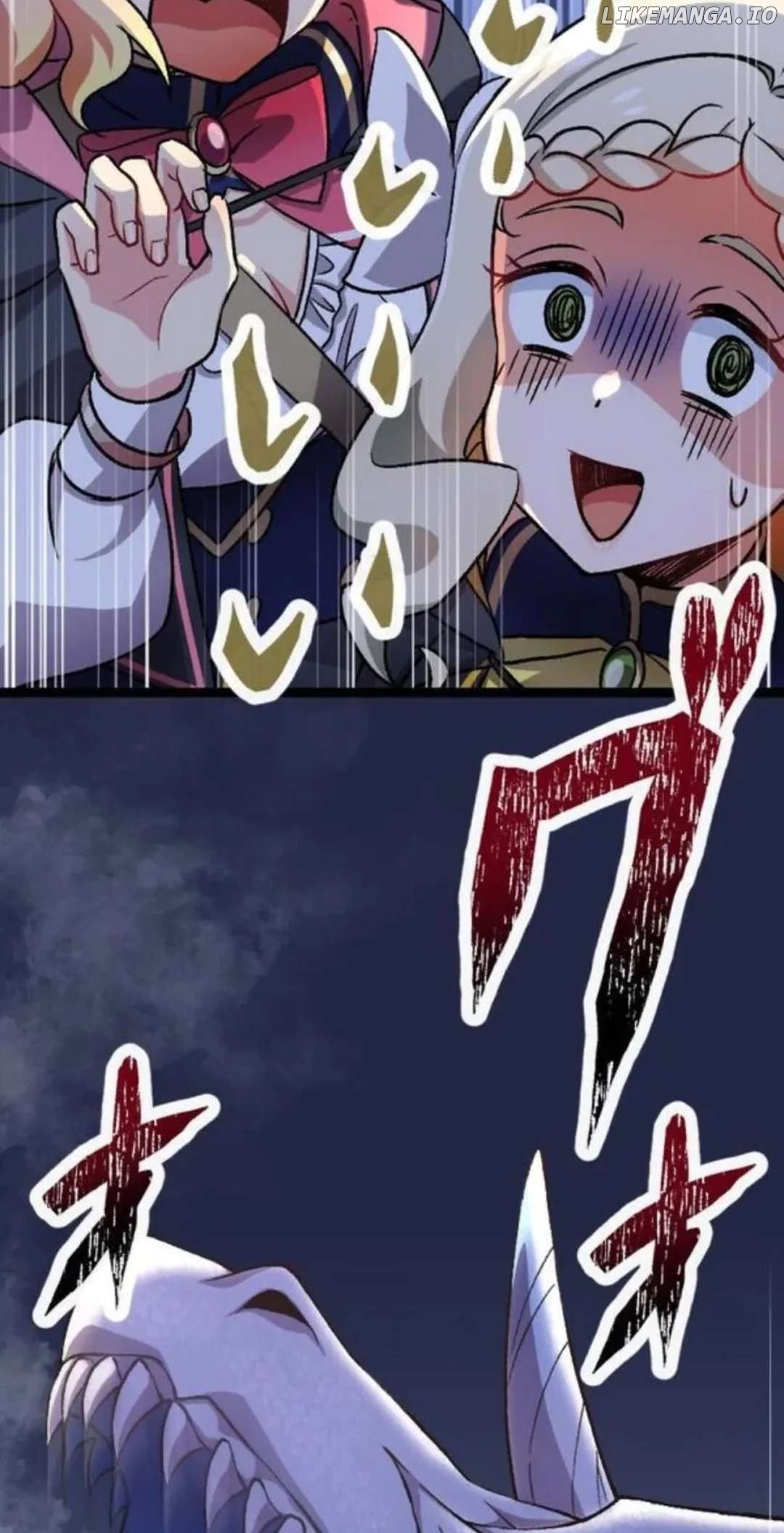 Danshi Kinsei Majo no Kuni ni Nyotaika Skill de Nyuukoku shite mita Chapter 21 - page 26