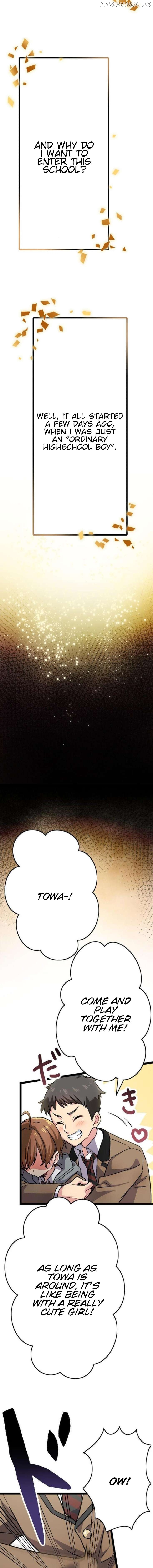 Danshi Kinsei Majo no Kuni ni Nyotaika Skill de Nyuukoku shite mita Chapter 2 - page 17