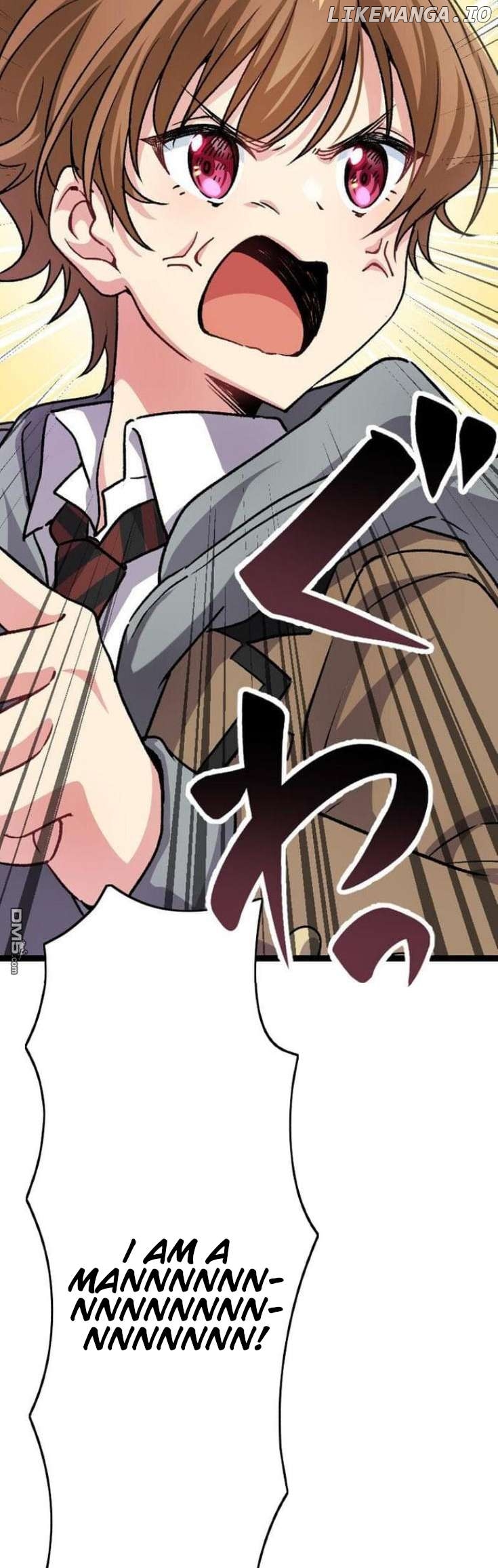 Danshi Kinsei Majo no Kuni ni Nyotaika Skill de Nyuukoku shite mita Chapter 2 - page 19