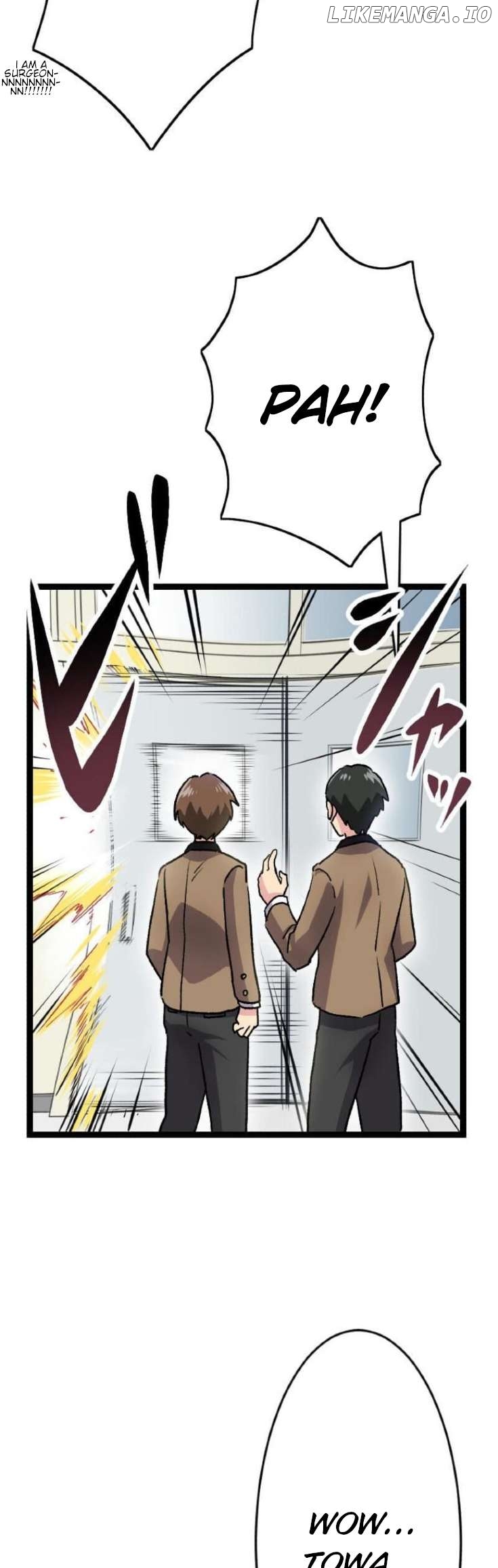Danshi Kinsei Majo no Kuni ni Nyotaika Skill de Nyuukoku shite mita Chapter 2 - page 20