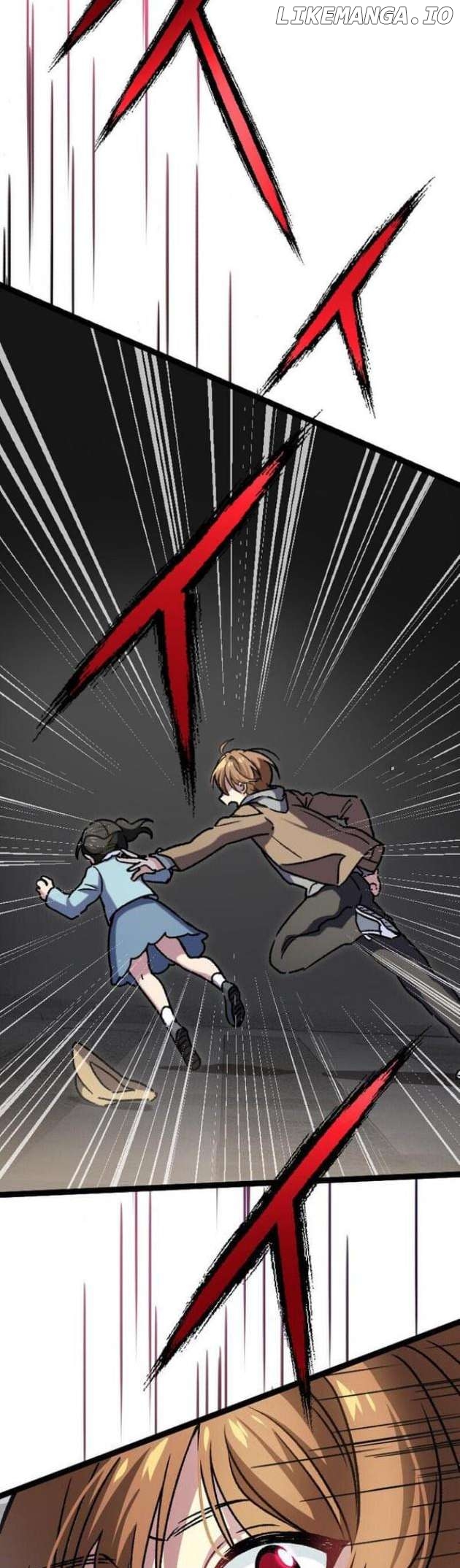 Danshi Kinsei Majo no Kuni ni Nyotaika Skill de Nyuukoku shite mita Chapter 2 - page 35