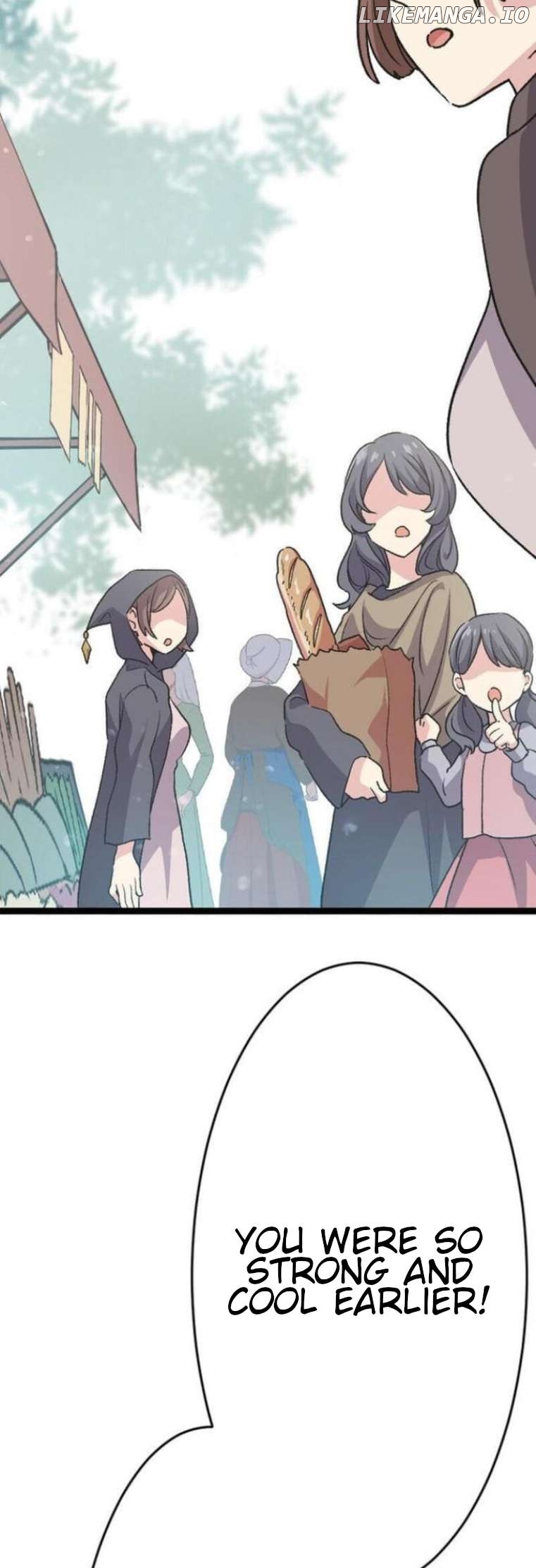 Danshi Kinsei Majo no Kuni ni Nyotaika Skill de Nyuukoku shite mita Chapter 2 - page 4