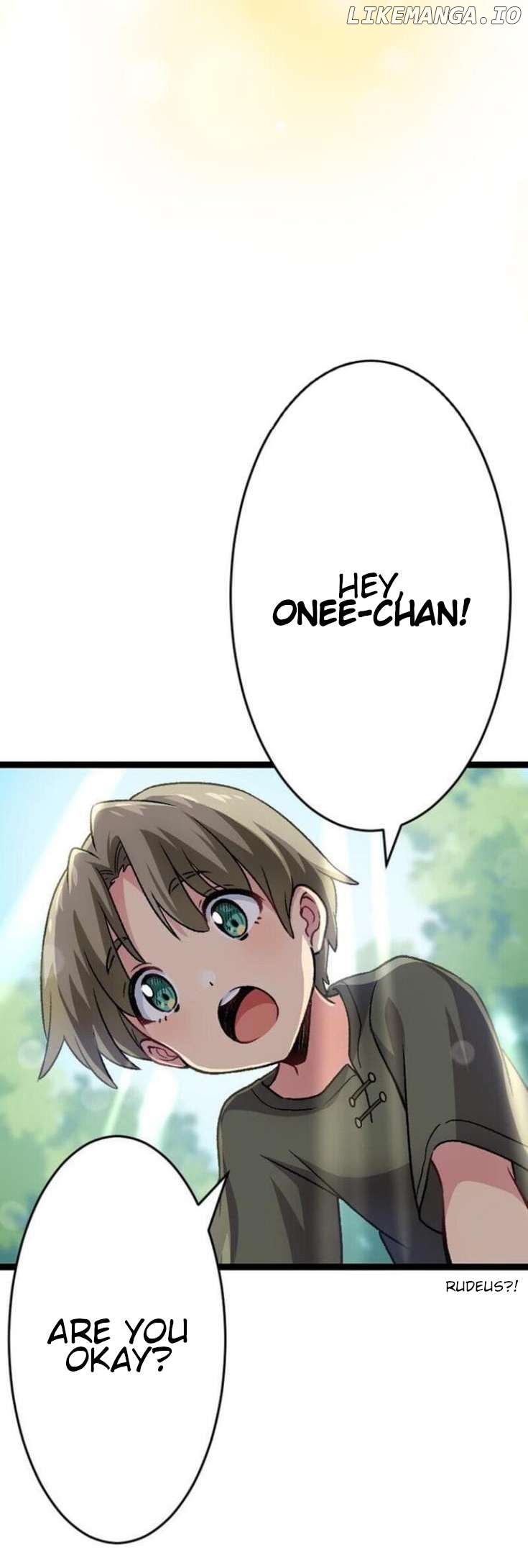 Danshi Kinsei Majo no Kuni ni Nyotaika Skill de Nyuukoku shite mita Chapter 2 - page 46