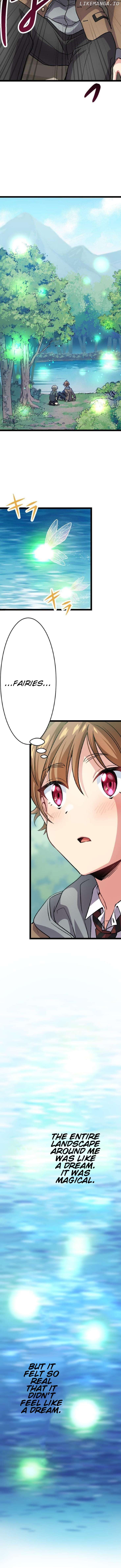 Danshi Kinsei Majo no Kuni ni Nyotaika Skill de Nyuukoku shite mita Chapter 2 - page 48