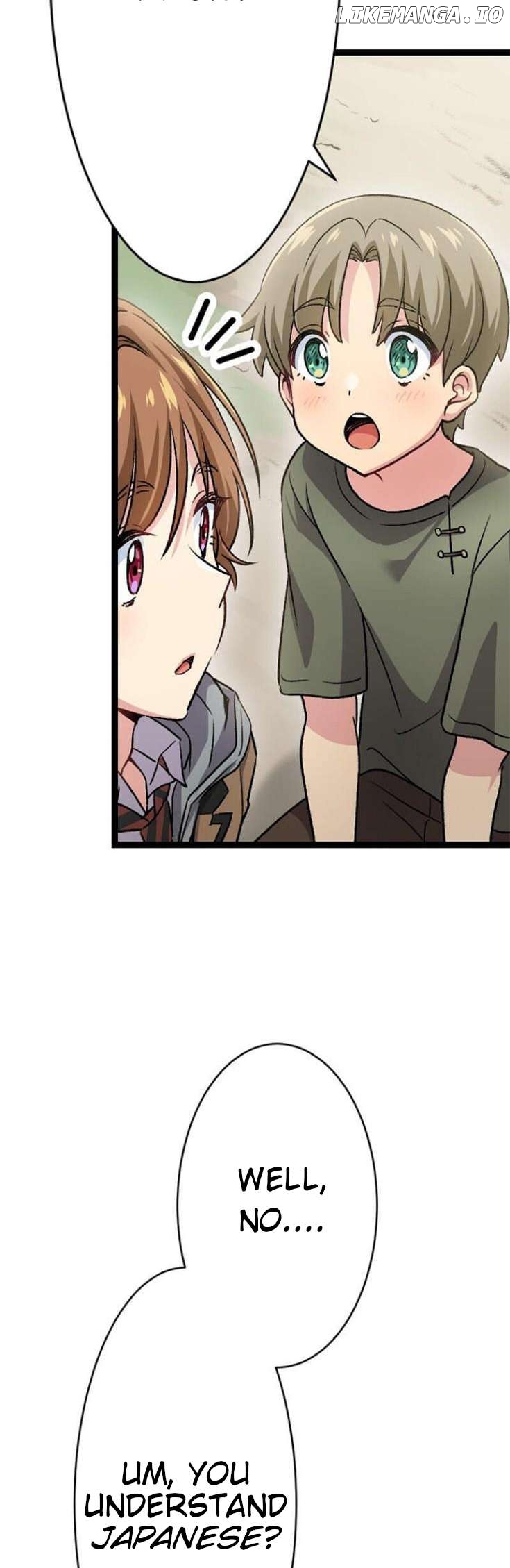 Danshi Kinsei Majo no Kuni ni Nyotaika Skill de Nyuukoku shite mita Chapter 2 - page 51