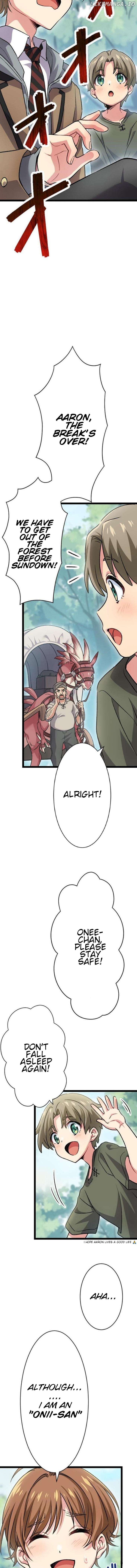 Danshi Kinsei Majo no Kuni ni Nyotaika Skill de Nyuukoku shite mita Chapter 2 - page 54