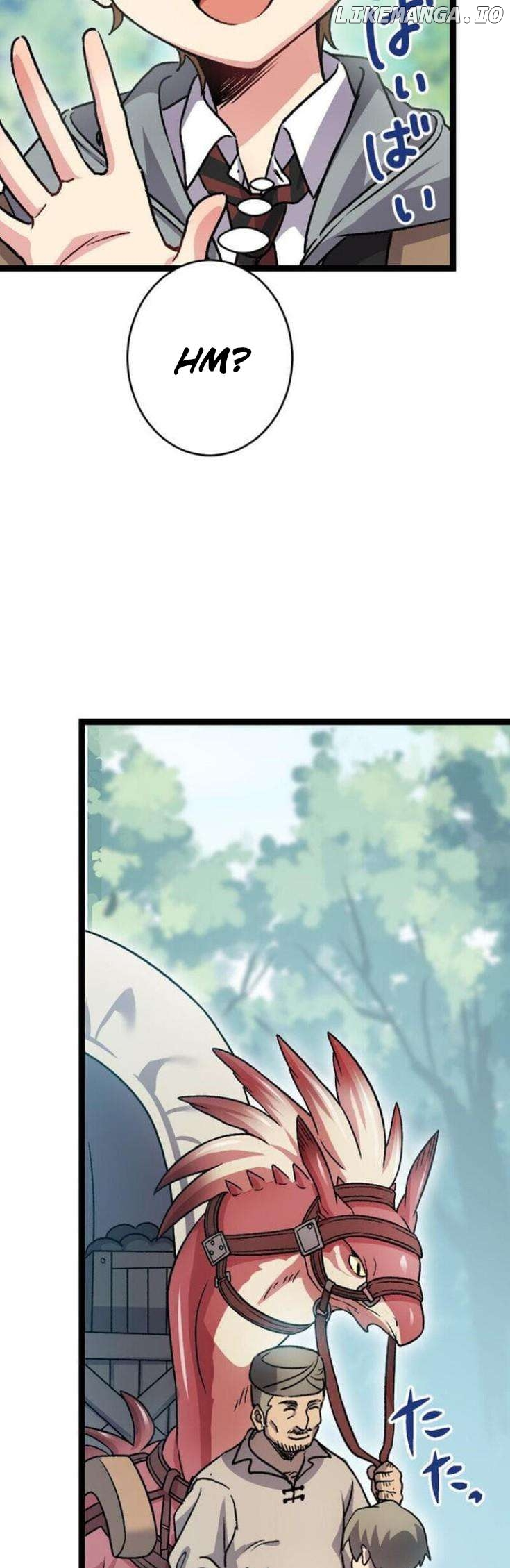 Danshi Kinsei Majo no Kuni ni Nyotaika Skill de Nyuukoku shite mita Chapter 2 - page 55