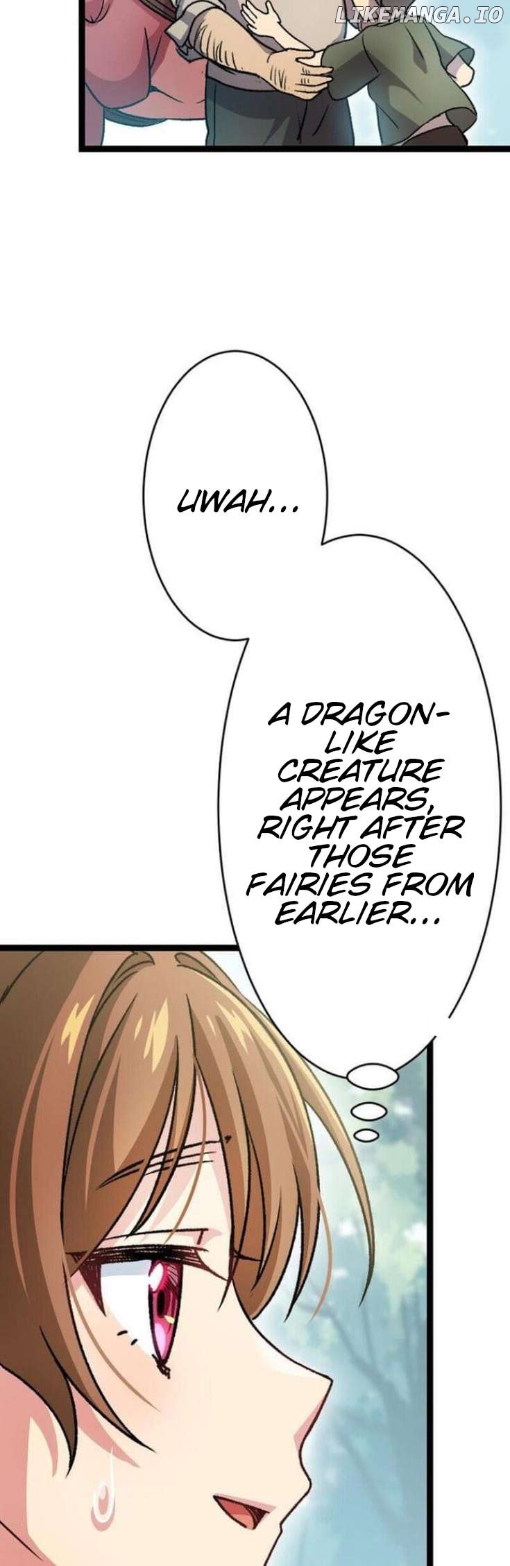 Danshi Kinsei Majo no Kuni ni Nyotaika Skill de Nyuukoku shite mita Chapter 2 - page 56