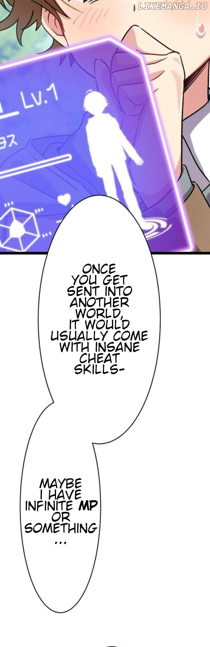 Danshi Kinsei Majo no Kuni ni Nyotaika Skill de Nyuukoku shite mita Chapter 2 - page 61