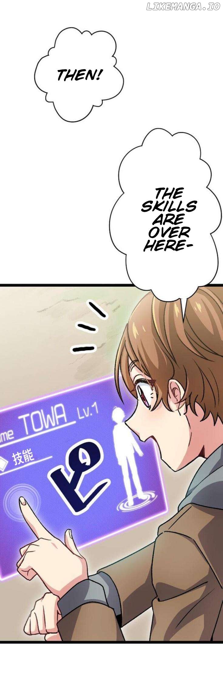 Danshi Kinsei Majo no Kuni ni Nyotaika Skill de Nyuukoku shite mita Chapter 2 - page 66